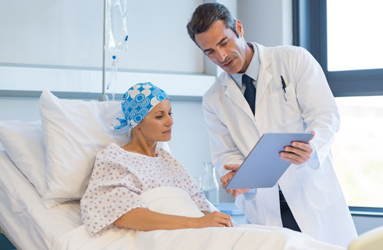 Cancer eligibility